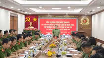 Xây dựng tiềm lực hậu cần, kỹ thuật đáp ứng yêu cầu giáo dục, đào tạo