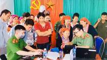 Kỳ cuối: Phát huy hiệu lực, hiệu quả trong kỷ nguyên số