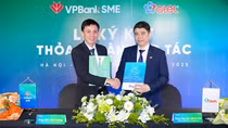 VPBank hợp tác với GTEL: Công nghệ chắp cánh cho sản phẩm tài chính
