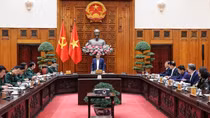 Làm chủ công nghệ chiến lược và đẩy mạnh thương mại hóa sản phẩm công nghiệp quốc phòng