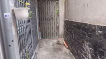 Khởi tố hai bị can liên quan vụ phát hiện thi thể cô gái trong vali