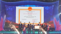 Kỷ niệm 50 năm Ngày vùng đất cuối cùng ở Quảng Trị được giải phóng