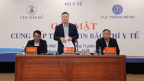 Bộ Y tế nói gì về đề xuất phụ nữ sinh đủ hai con được ưu tiên mua nhà ở xã hội