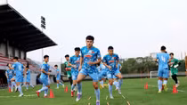 ĐT U23 và chiến lược dài hạn cho giấc mơ World Cup 2030 của bóng đá Việt Nam