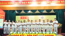 Bảo đảm an ninh kinh tế, tạo môi trường thuận lợi phát triển kinh tế - xã hội