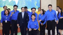 Thủ tướng “đặt hàng” 3 yêu cầu và đề nghị Thanh niên Việt Nam “5 chủ động”