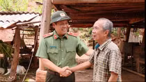 Bộ Công an khảo sát, triển khai xoá nhà dột nát cho cựu Phó trưởng Công an xã tại Sơn La