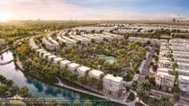 Vinhomes Golden City hưởng lợi lớn khi 3 đại dự án hạ tầng, logistics, kinh tế phía Nam Hải Phòng tăng tốc