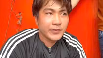 Đối tượng táo tợn cướp tiệm vàng ở Lâm Đồng bị bắt