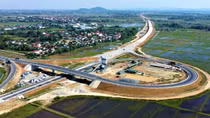 Kỷ luật nhiều cán bộ liên quan đến sai phạm trong đền bù cao tốc Bắc - Nam