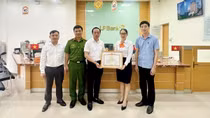 LPBank liên tiếp ngăn chặn các vụ lừa đảo chiếm đoạt tài sản