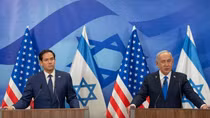 Mỹ - Israel "bắt tay" ngăn chặn tham vọng hạt nhân của Iran