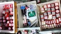 Chiêu trò trục lợi qua công ty “ma”