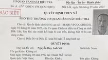 "Nổ" có vườn sầu riêng, lừa hơn 5 tỷ đồng tiền cọc rồi bỏ trốn