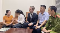 Năm 2024, dân số Việt Nam là 101,3 triệu người.