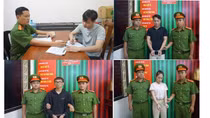 Triệt phá băng nhóm mua bán “bóng cười”, thu lợi bất chính hơn 105 tỷ đồng
