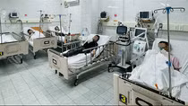 TP Hồ Chí Minh: Dự tiệc trong phòng kín nhà hàng, 5 người cùng ngộ độc khí CO