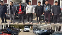 Lừa đảo chiếm đoạt tài sản và rửa tiền bằng hình thức đầu tư chứng khoán