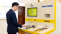 Ngân hàng không nghỉ tết