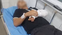 Điều tra làm rõ vụ một người đàn ông làm nghề cứu hộ giao thông bị đánh gây thương tích