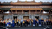Công bố Năm Du lịch quốc gia và Festival Huế 2025