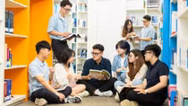 Lựa chọn ngành học mới: Tránh chạy theo tâm lý đám đông
