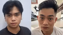 Hai đối tượng lừa đảo đổi tiền giả lấy thẻ cào sa lưới
