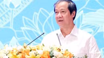 Khẩn trương xây dựng 248 trường nội trú cho các xã biên giới