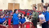 Bảo vệ người dân trên không gian số