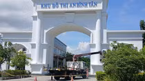 Sai phạm trong quản lý đất đai, đầu tư xây dựng tại nhiều dự án ở Khánh Hòa
