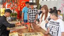 380.000 lượt khách tới Lâm Đồng dịp Tết