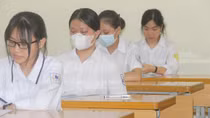 3.803 thí sinh đạt giải học sinh giỏi quốc gia năm 2024-2025