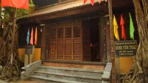 Đình Yên Thái và Vương phi Ỷ Lan