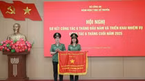Hiện đại hóa bệnh viện để chăm sóc ngày càng tốt hơn sức khỏe của CBCS và nhân dân