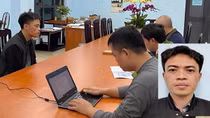 Mất kiểm soát sau va chạm giao thông: Đừng vì nóng giận mất khôn