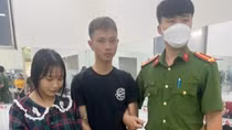 Khi người trẻ gieo rắc “cái chết trắng”