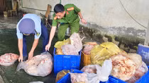 Công điện của Thủ tướng đẩy mạnh cao điểm đấu tranh ngăn chặn, đẩy lùi buôn lậu, hàng giả