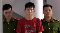 Khởi tố, tạm giam đối tượng sát hại, cướp vòng vàng của đồng nghiệp