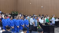 Cựu Thứ trưởng Nguyễn Linh Ngọc bị đề nghị từ 30 đến 36 tháng tù treo