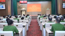 Phổ biến Luật phòng cháy, chữa cháy và cứu nạn, cứu hộ thi hành từ 1/7