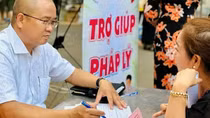 Hướng tới dịch vụ công trực tuyến toàn trình trong lĩnh vực trợ giúp pháp lý