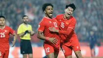 Đội tuyển Việt Nam trước cơ hội vô địch ASEAN Cup