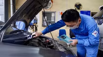 Cảnh báo mượn danh Cục Đăng kiểm lừa đảo chiếm đoạt tiền qua mạng