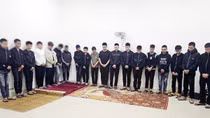Bắt nhóm thanh niên mang hung khí rượt đuổi nhau trên phố