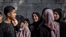 LHQ cảnh báo về nạn đói khi Israel mở rộng chiến dịch tấn công Gaza
