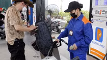 Yêu cầu đảm bảo nguồn cung ứng xăng dầu trong dịp nghỉ Lễ 30/4-1/5