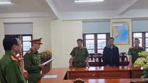 Khởi tố hai nhân viên y tế Bệnh viện Đa khoa Lâm Đồng