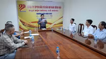 Miễn nhiệm giám đốc đưa thông tin gian dối về việc vay 720 triệu USD