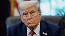 Tổng thống Trump ra quyết định về việc chuyển Tomahawk đến Ukraine