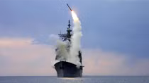 Điện Kremlin nói gì trước khả năng Mỹ chuyển Tomahawk tới Ukraine?